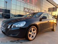 usado Volvo S60 d5 summum