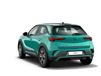 Usado Opel Mokka Edition 136 CV (100 kW) 2024 Blanco SUV