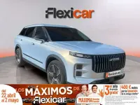 Usado Jaecoo 7 147 CV (108 kW) 2025 Gris SUV