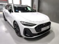 Używany Audi A5 Ambiente 204 KM (150 kW) 2025 Biały Kombi
