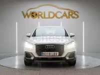 Usado Audi Q2 Design 116 CV (85 kW) 2019 Blanco SUV