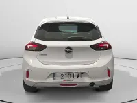 Usado Opel Corsa Elegance 100 CV (73 kW) 2022 Utilitario