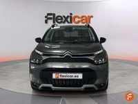 Usado Citroën C3 Aircross PureTech 110 CV (80 kW) 2023 Gris SUV