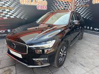 Usado Volvo XC60 Core 350 CV (257 kW) 2023 Negro SUV