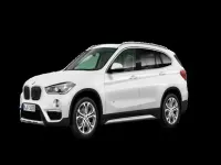 Usado BMW X1 Executive 150 CV (110 kW) 2018 SUV