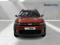 Usado Dacia Bigster Journey 155 CV (114 kW) 2025 Naranja SUV