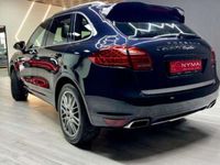 usado Porsche Cayenne Diesel