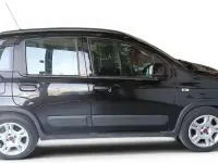 Usado Fiat Panda City Life 71 CV (52 kW) 2023 Negro Utilitario