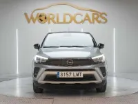 Usado Opel Crossland 110 CV (80 kW) 2021 Gris SUV