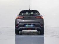 Usado Opel Mokka Edition 130 HP (95 kW) 2023 Cinzento SUV