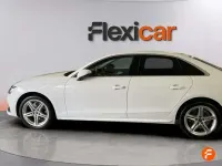 Usado Audi A4 Advanced Plus 163 CV (119 kW) 2024 Blanco Berlina