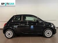 usado Fiat 500 Dolcevita 1.0 Hybrid 51KW (70 CV)