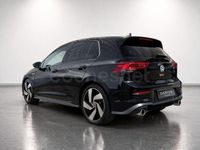 Usado VW Golf VIII GTI 245 CV (180 kW) 2022 Negro Berlina