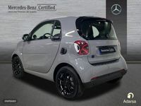 usado Smart ForTwo Electric Drive 60kW(81CV) EQ coupe