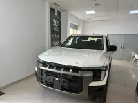 Nuevo KGM Musso 202 CV (148 kW) 2026 Blanco Pickup/Camioneta