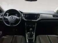 Usado VW T-Roc Advance 150 CV (110 kW) 2022 Blanco SUV