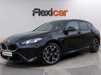 Occasion BMW 120 163 ch (119 kW) 2025 Noir Citadine