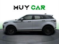 Usado Land Rover Range Rover evoque 150 CV (110 kW) 2020 Blanco SUV
