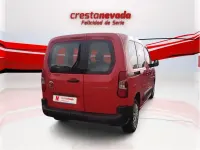 Używany Toyota Proace Verso Active 131 KM (96 kW) 2023 Kombi