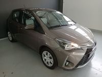 usado Toyota Yaris Hybrid Hybride 1.5 VVT-I HYBRID Business