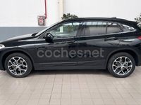 Usado BMW X2 Performance 136 CV (100 kW) 2023 Negro SUV