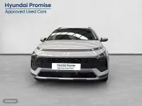 Nuevo Hyundai Bayon 90 CV (66 kW) 2025 SUV