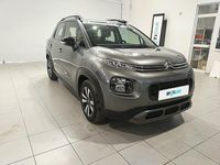 usado Citroën C3 Aircross Puretech 81kw 110cv S S Feel Gris