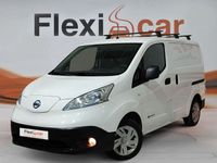 usado Nissan e-NV200 NV200 EVALIAEléctrico en Flexicar Jaén 2