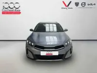 Usado Kia XCeed 100 CV (73 kW) 2024 Gris SUV
