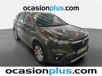 Usado Suzuki SX4 S-Cross 129 CV (94 kW) 2024 Blanco SUV