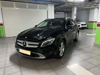 usado Mercedes GLA220 220d Urban 4Matic 7G-DCT