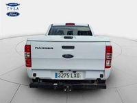 Usado Ford Ranger Limited 170 CV (125 kW) 2022 Pickup Recogida