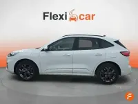 Occasion Ford Kuga ST-Line 225 PK (165 kW) 2022 Wit SUV