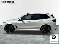 Usado BMW X5 xLine 298 CV (219 kW) 2024 SUV