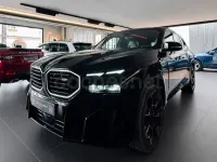 Usado BMW XM Comfort Edition 653 CV (480 kW) 2024 Negro SUV