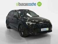 Usado Audi Q7 286 CV (210 kW) 2025 Negro SUV