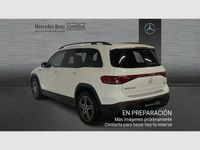 Używany Mercedes EQA300 167 kW (228 KM) 2022 Otro SUV