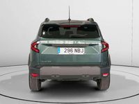 Usado Dacia Duster Journey 132 CV (97 kW) 2025 Verde SUV