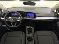 usado VW Golf Life 2.0 TDI 85 kW (115 CV)