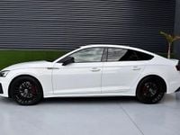 Usado Audi A5 S-Line 163 CV (119 kW) 2021 Coupe
