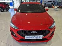 Usado Ford Focus ST-Line 125 CV (91 kW) 2023