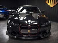 Usado BMW M3 Comfort Edition 551 CV (405 kW) 2024 Negro Berlina