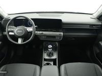 Nuevo Hyundai Kona 120 CV (88 kW) 2025 Gris SUV