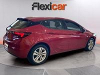 Usado Opel Astra GS Line 131 CV (96 kW) 2020 Rojo Utilitario