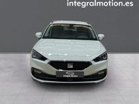 Usado Seat Leon Style 110 CV (80 kW) 2021