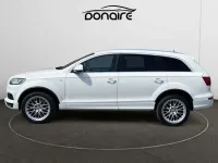 Usado Audi Q7 Ambition 245 CV (180 kW) 2013 Blanco SUV
