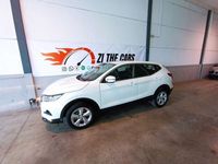 usado Nissan Qashqai 1.7dCI Acenta 4x2