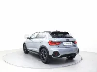 Usado Audi A1 150 CV (110 kW) 2025 Blanco SUV