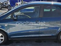 Usado Seat Altea XL Stylance 140 CV (102 kW) 2007 Azul Monovolumen