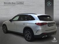 Usado Mercedes GLC220 197 HP (144 kW) 2025 Cinzento SUV